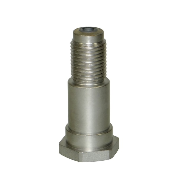 Bedford Precision Parts Bedford Precision Piston Valve - Ultra 333/433/1000, GM3500 - Replacement for Graco 218-036 58-1775 - main